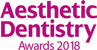 aesthetic dentistry awards 2018