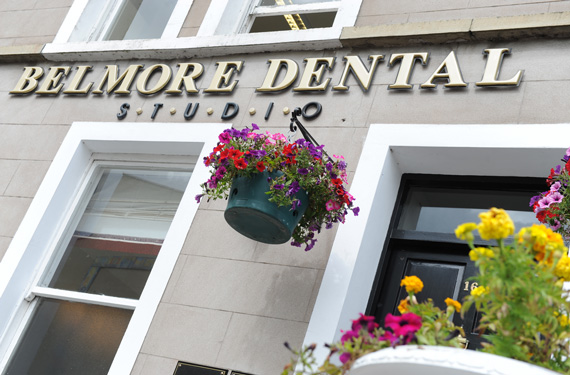 Belmore Dental Implant & Facial Clinic