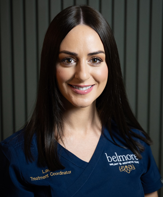 Laura McGowan