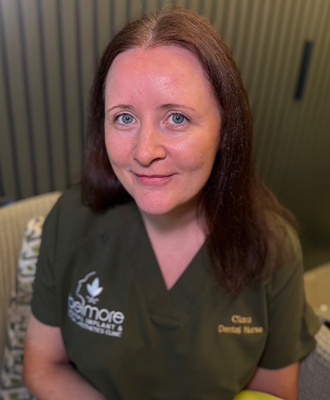 Ciara McLernan